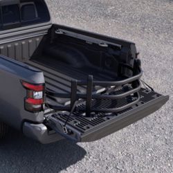 Frontier Bed Extender