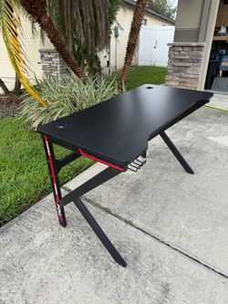 Gaming Desk