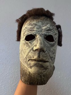 Michael Myers Mask