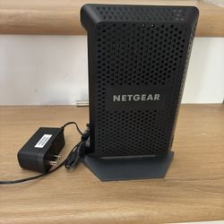 Netgear 3.1 CM1000