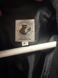 Wool Melton Collar Clicker Coat