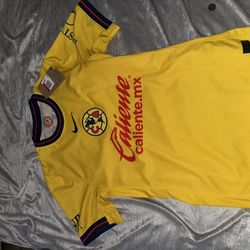 America Jersey
