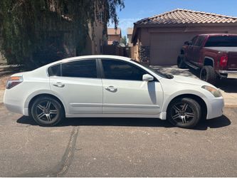 2008 Nissan Altima
