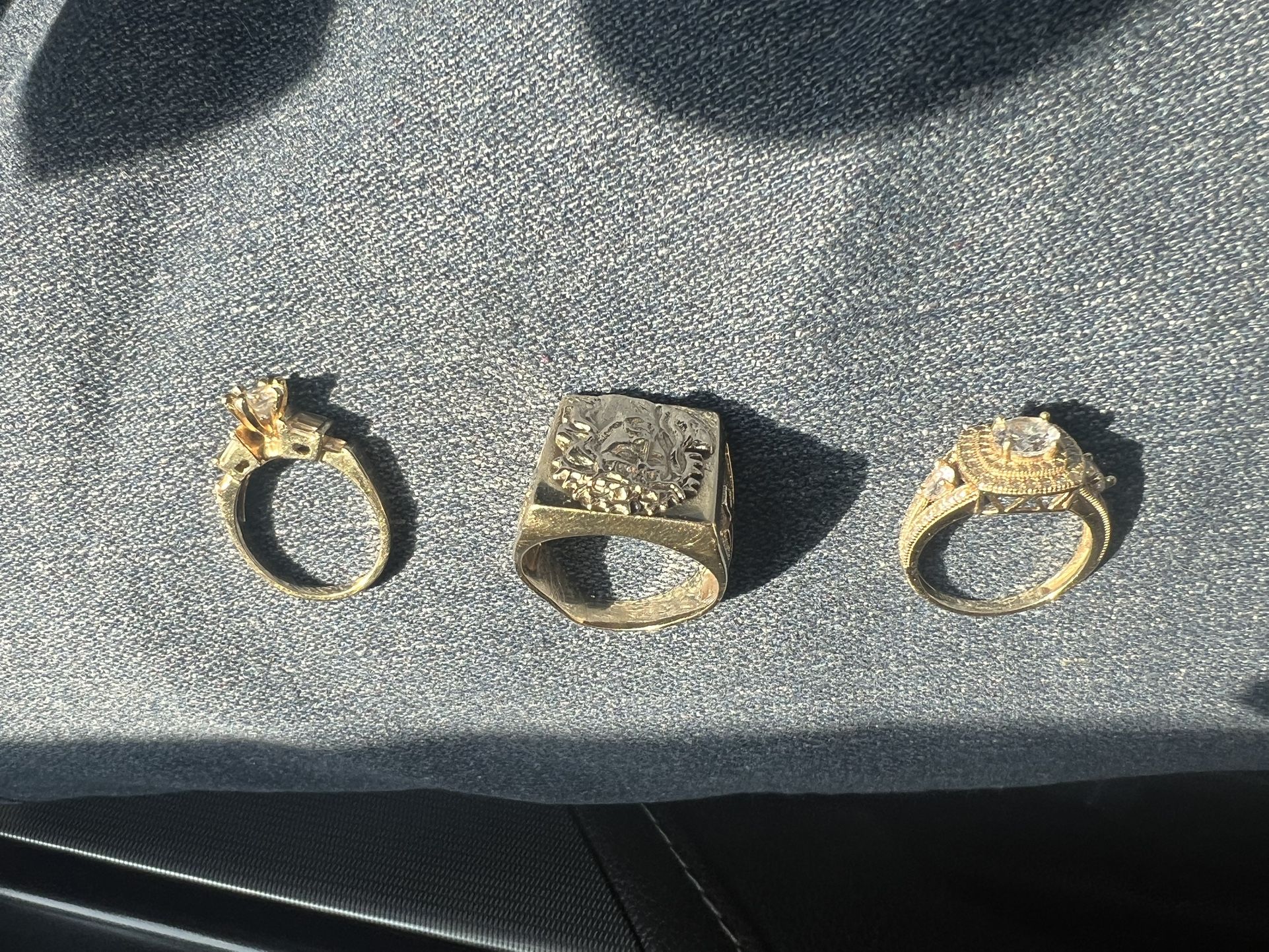 Rings 10k