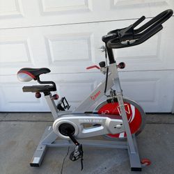 Bicicleta Estacionaria Sunny