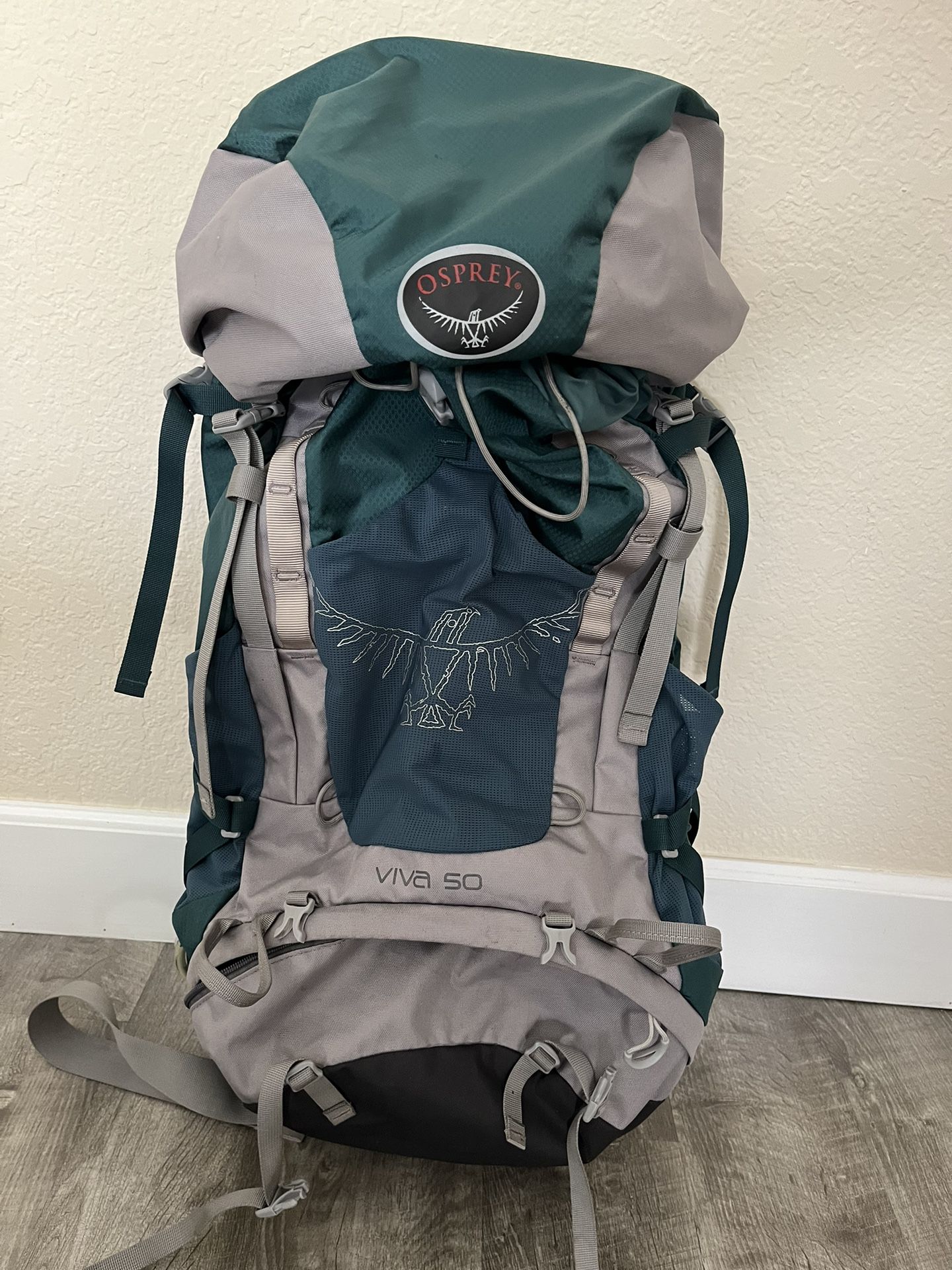 Osprey Women’s Travel Backpack 