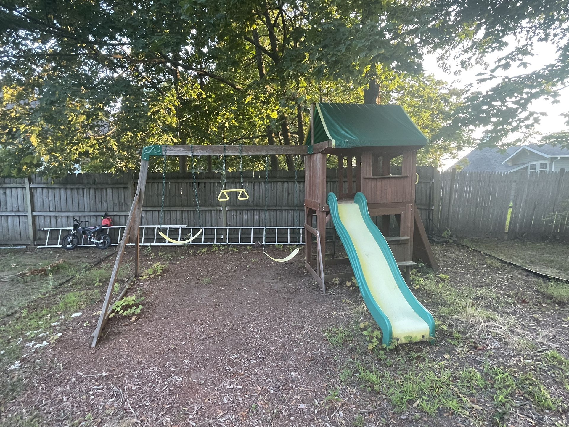 playground 
