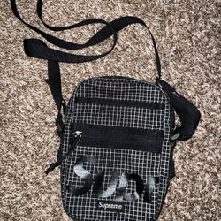 Supreme Fanny Pack