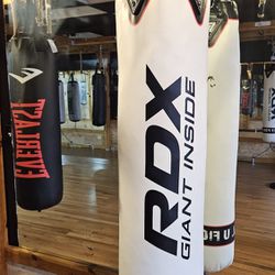 Punching Bags Almost New Choose Any Brand And Design.