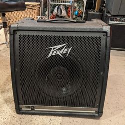 Peavey KB2 Keyboard Amplifier 