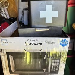 College Dorm Necessities
