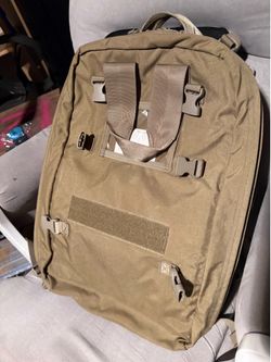 Blackhawk Medic backpack