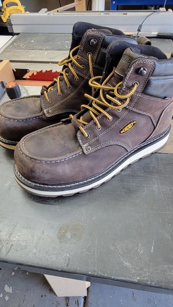 Keen Cincinnati