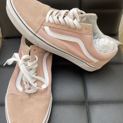 Vans Shoes 9.5