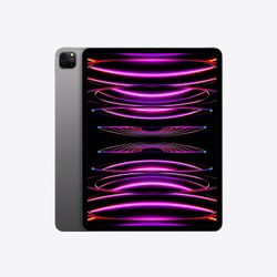 Apple 12.9-Inch iPad Pro - 1TB - Space Gray