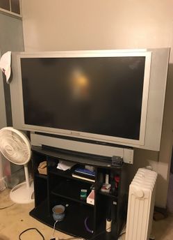 Tv n stand