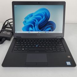 DELL LAPTOP  i7 1TB SSD 32GB RAM 14" $ SAVE $ FREE DELIVERY , WINDOWS 11, OFFICE 2024, ADOBE PHOTOSHOP, PREMIER, FL STUDIO,  PRO TOOLS, SERATO DJ