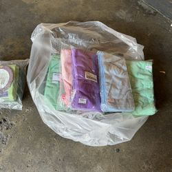 Microfiber Towels 