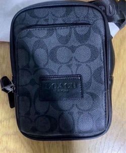 coach crossbody bag
