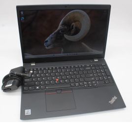 Lenovo thinkpad