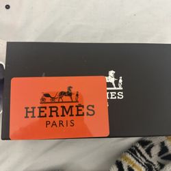 Hermes Paris Women’s Sunglasses 