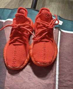  Boost 350 V2 CMPCT in the "Slate Red"
