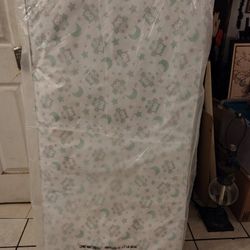 Crib Mattress
