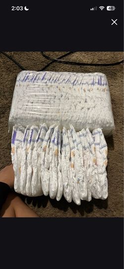 huggies diapers 31 COUNT, SIZE 3
