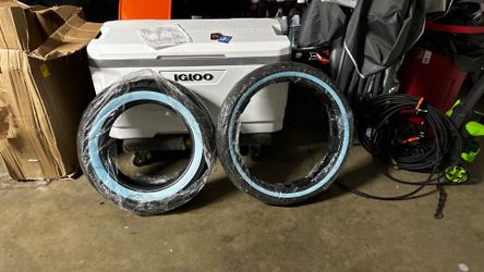 Shinko 777 tires