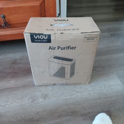 Air Purifier