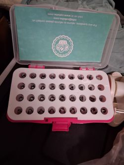 Kit para decorar
