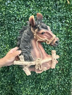 Horse decoration