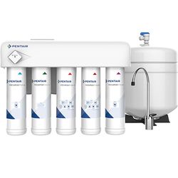 Pentair Reverse Osmosis RO System 