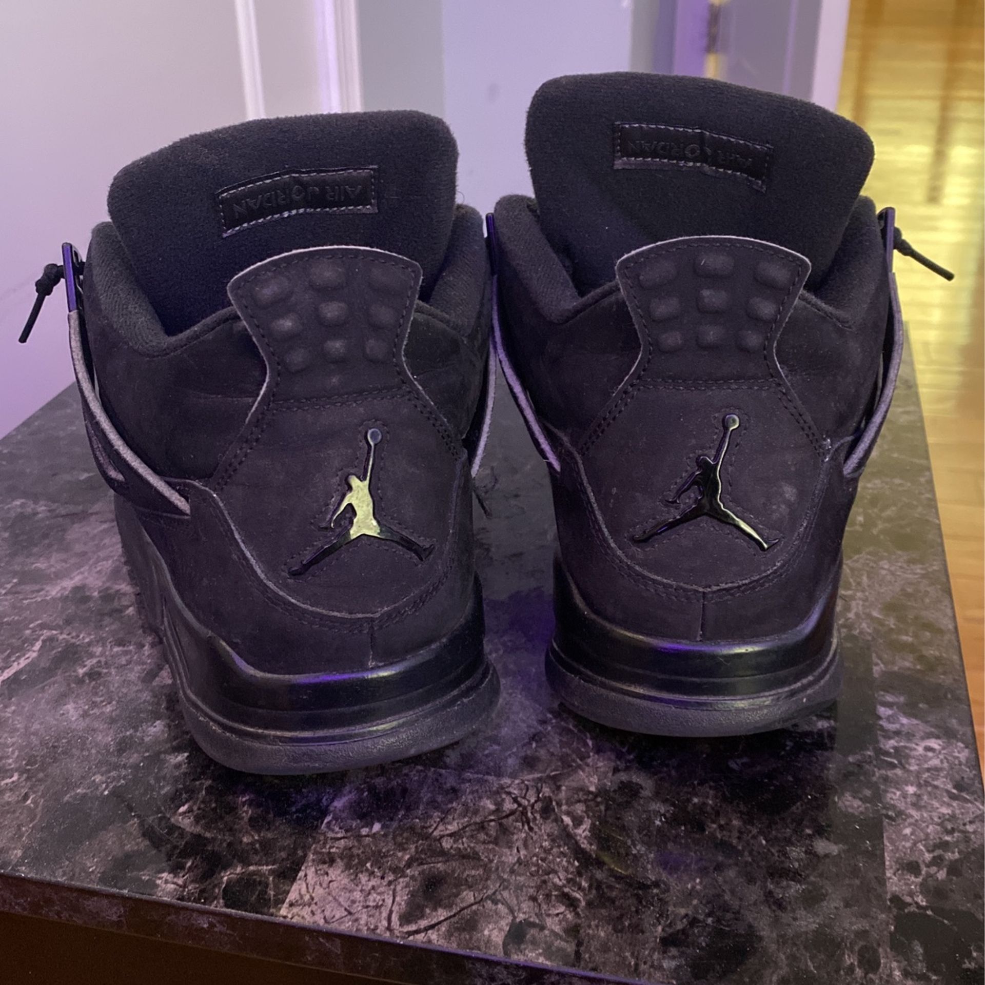 Black Cats 4 That Been To Hell And Back Lmk!! 