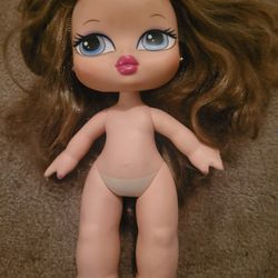Bratz 12" Tall Big Babyz Doll 