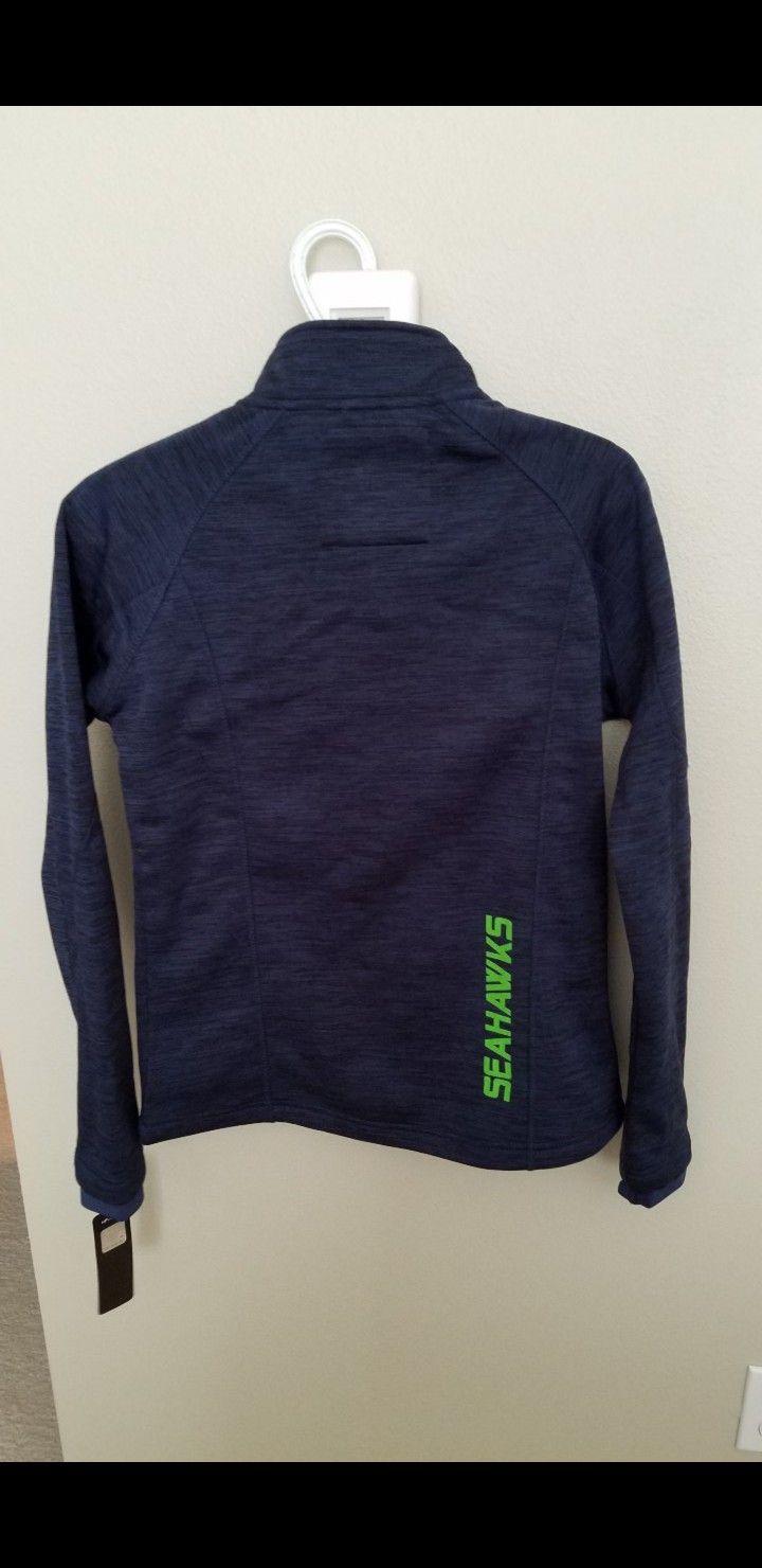 Seahawks Sweater 