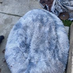 Large Dog Bed