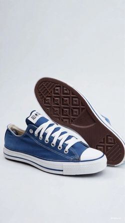 Converse All Star Men Size