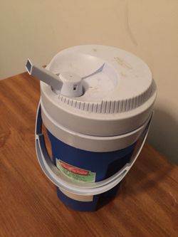Cooler