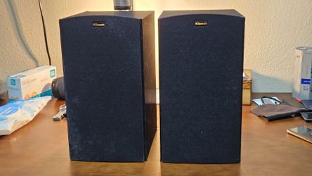 Klipsch R15M Bookshelf speakeres