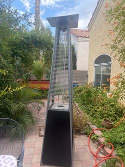 Patio Heater