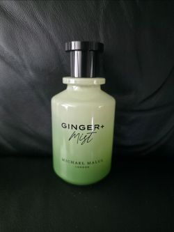 Michael Malul Ginger Mist 3.4 oz