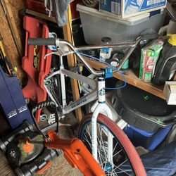 SE big ripper Arctic White edition