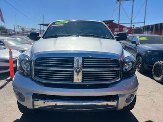 2009 Dodge Ram 2500 Quad Cab