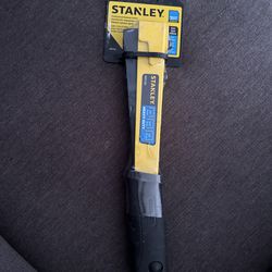 Stanley professional hammer tacker