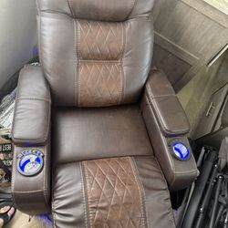 Reclining Chair