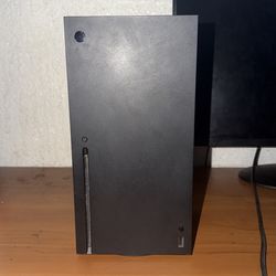 Xbox series x runs perfectly fine