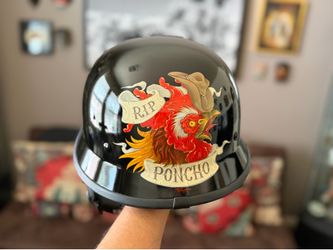 Custom art work