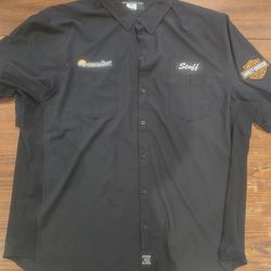 Harley Davidson Shirt