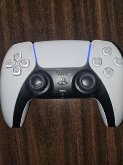 Ps5 Controller 